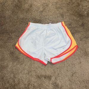 Nike Dri Fit Shorts